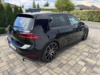 VW GOLF 7,5 GTI PERFORMANCE - 4