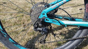 Prodej BULLS Aminga E1 - 4