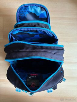 Topgal aktovka 3. - 5. třída - 4