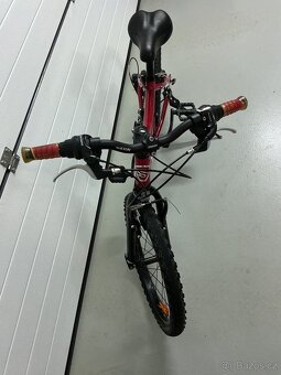 Dětské kolo Superior 20” - 4