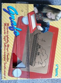 Dětská hráčka - 4