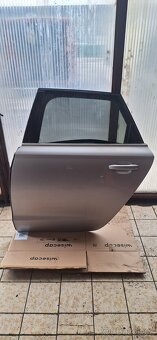 Dveře audi a6 c7 avant - 4