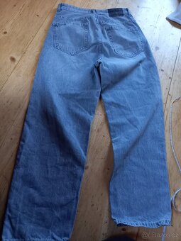 baggy džíny Pull&Bear - 4