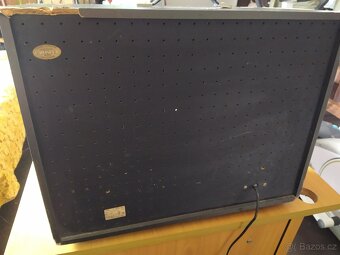 Retro PHILIPS karaoke, funkční - 4