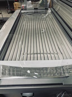 solarium Ergoline Prestige 1600 Hybrid Performance LED - 4