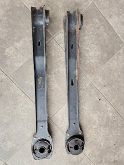 Zadné ramena SKODA 105/120 GARDE/ - 4