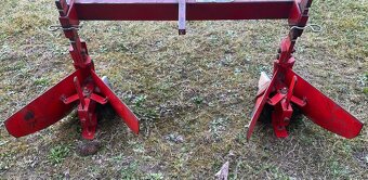 Vari Tera - nosič radlic - 4