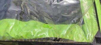 Croozer Kid fór 2 - 4