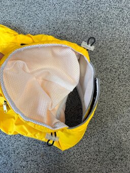 obleček na malého pejska - 4