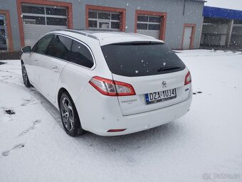 508SW 2.0HDI ALLURE 2018 - 4