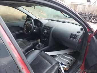 Ford mondeo st220 - 4