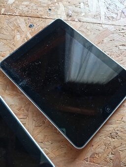 Apple iPad A1337 32GB a 16GB - 4