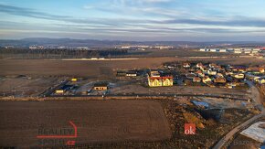Prodej, pozemky/bydlení, 786 m2, Úherce , Plzeň-sever [ID 39 - 4
