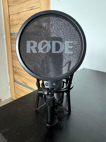 Rode NT1-A studiový mikrofon - 4