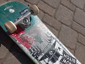 Skateboard - 4