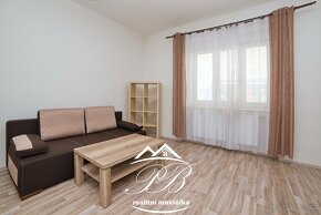 Prodej bytu 2Kk, 55 m2 - Praha - Strašnice, ev.č. 00436 - 4