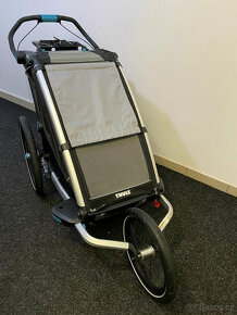 Thule Chariot - 4