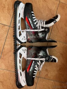 Bauer X3 - 4