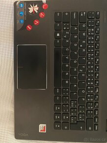 Notebook Lenovo Yoga 510 - 4