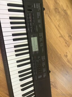 Piano Casio CTK-2300 - 4