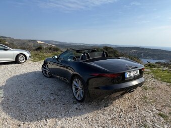 Jaguar F-type P300, 2021, 20.000km, DPH - 4