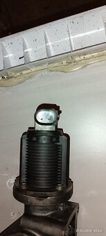 Ventil EGR Opel 1.9 CDTI (Fiat, SAAB,) - 4