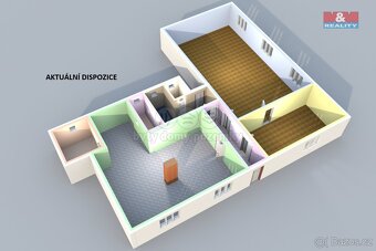 Prodej rodinného domu, 208 m², Žleby-Zehuby, pozemek 508 m² - 4