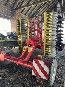 Pottinger terradisc 5000T - 4