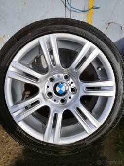 BMW Styling 194 r17 PRODÁNO - 4