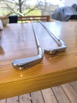 Titleist ap2 hůl 4 a 5 - 4