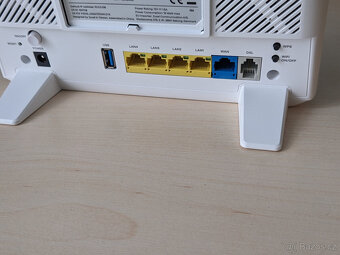 Zyxel O2 GateWay - 4