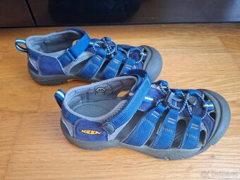 Sandály Keen vel.37 - 4