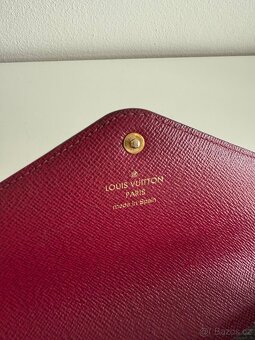 Peněženka Louis Vuitton - 4