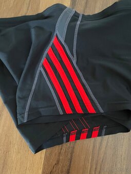 Pánské plavky Adidas - 4