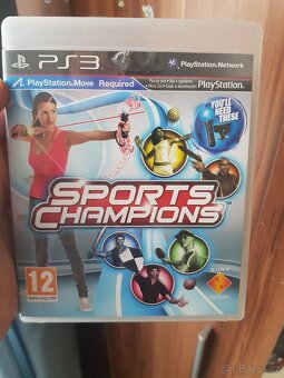 Playstation 3 hry - 4