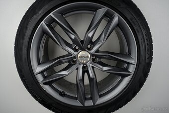 Škoda Kodiaq - 19" alu kola - Letní pneu - 4