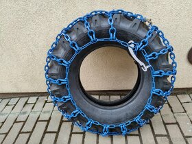 HROTOVÉ ŘETĚZY - 4