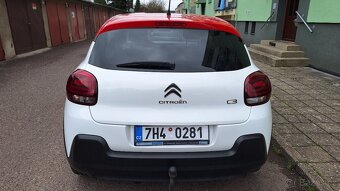 C 3 Pure Tech 1,2 benzín - 4