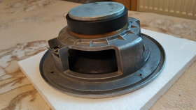 JBL 117H-1 . JBL L86, JBL L46 - 4