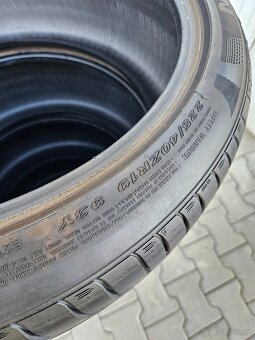 Letní Pneu Nexen 225/40/19 - 4