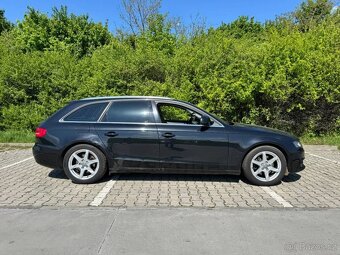 Audi A4 Avant 1.8 TFSI - 4