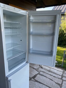 Lednice gorenje RK6192BW - 4