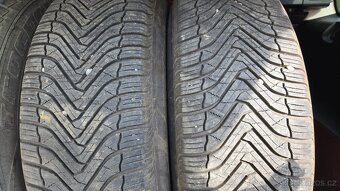 Land rover 5x108 235/65/17 - 4
