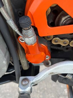 KTM 990 Adventure R - 4