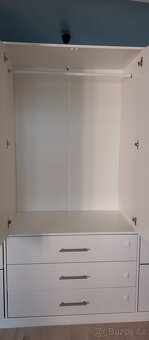 Šatní skříň - 4