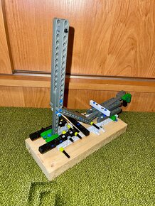 Hydraulická ruční brzda k PC - 4
