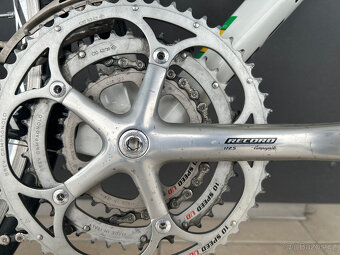 Zavodni kolo BMC SLT01 TeamMachine PHONAK - 4