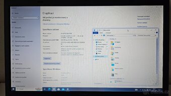 17" HD notebook dell Vostro 3700 - 4