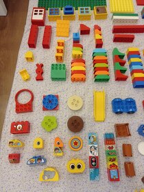 Lego Duplo - 4