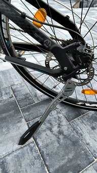 Elektrokolo Haibike HardSeven 5.5 27.5 Yamaha - 4